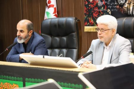 معرفی جایگاه رشت در مشروطه با راه اندازی خانه مشروطه | آکواریوم و رستوران بوستان ملت در آستانه انعقاد قرارداد