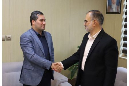 تامین رفاهیات پرسنل شهرداری رشت از مسکن تا خودرو و جهیزیه توسط سازمان همیاری با تسهیلات ویژه | همکاری در زمینه تامین ماشین آلات خدمات رسان و راه اندازی تعاونی کارکنان