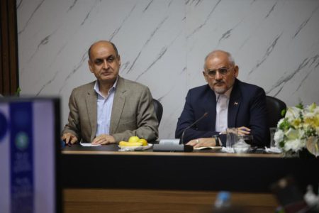پروژه راه آهن رشت آستارا با جدیت در حال پیشرفت است