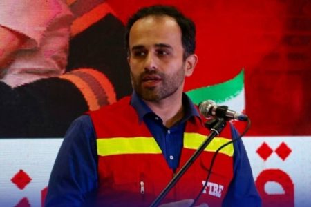 آتش نشانان ثابت کرده اند که خدمت به مردم و صیانت از امنیت و آرامش جامعه برایشان بالاترین اولویت است