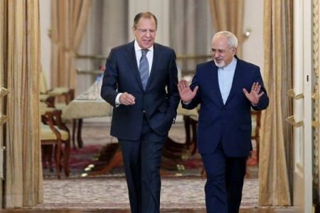 روابط عادی ایران با دنیا خط قرمز روسیه است | لاوروف درباره اسنپ بک خلاف می گوید