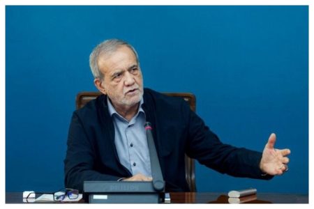 پزشکیان دستور مستقیم برای رفع فیلترینگ می دهد؟