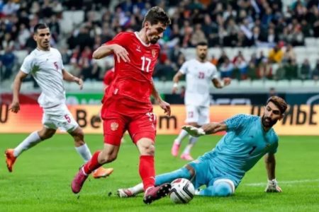 دیگر اثری از ژوگو بونیتو در فوتبال ایران نیست | این فوتبال زشت و تحقیرآمیز ارزش دیدن ندارد