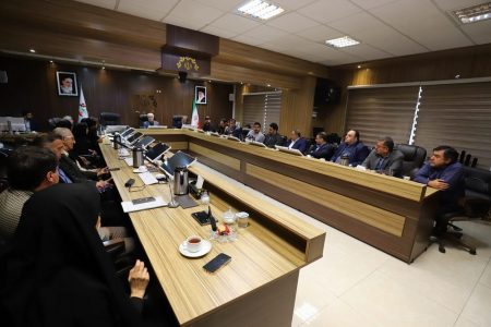 تاثیر راه اندازی موزه و رستوران در خانه های تاریخی در رونق صنعت گردشگری رشت