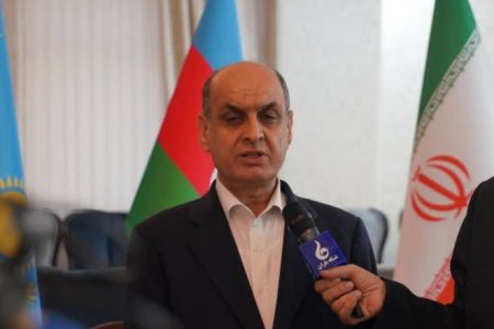 اجلاس کاسپین فرصت جهش سرمایه گذاری و تقویت کریدور شمال–جنوب است