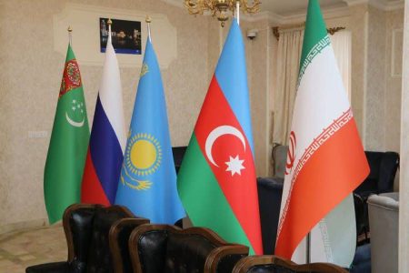 آغاز اجلاس استانداران کاسپین با محوریت کاسپین، پل دوستی و توسعه منطقه ای