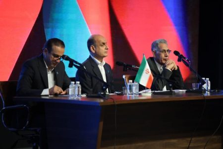 اجلاس بین المللی کاسپین فرصت همگرایی و توسعه پایدار منطقه ای است