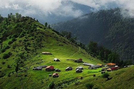 سفر یک روزه نسخه ای سریع برای آرامش در زندگی شهری