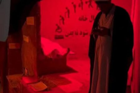 از جهنم فومن تا برزخ قم ؛ نقد یک رویکرد غلط در تبلیغ دین