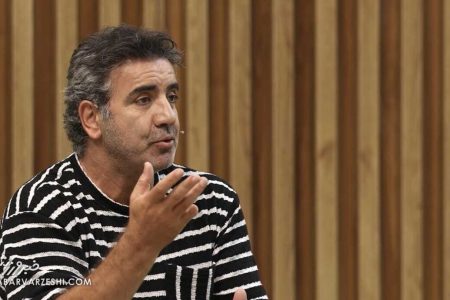 نباید بحرین را می بردیم چون کنترل تجعات سخت بود