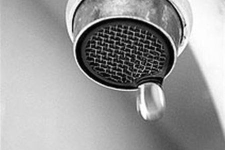 جیره بندی آب در تهران آغاز شد