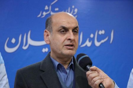 دکتر حق شناس صدای توسعه و اعتماد در گیلان امروز