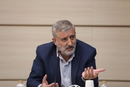 رسول فرخی عضو شورای راهبردی کمیسیون اقتصادی دبیرخانه مجمع تشخیص مصلحت نظام شد