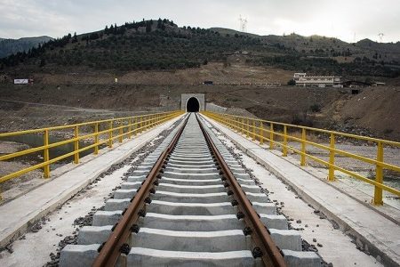 امضای قرارداد اجرایی خط آهن رشت آستارا با روس ها تا دو هفته دیگر