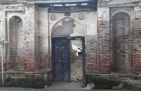 سردری به وسعت تاریخ ؛ پاسداری از هویت رشت در میدان صیقلان