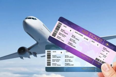 سقف گران ترین پرواز ۶ میلیون و ۹۰۰ هزار تومان | بلیت ها از نرخ تعیین شده ارزان تر فروخته می شوند