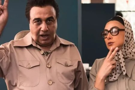 فیلم صددام از ۲۰ آبان در فیلم نت اکران آنلاین می شود