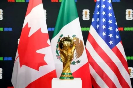 همه چیز درباره قرعه کشی جام جهانی ۲۰۲۶ | گلدان ها، قوانین و مراحل مشخص شدند