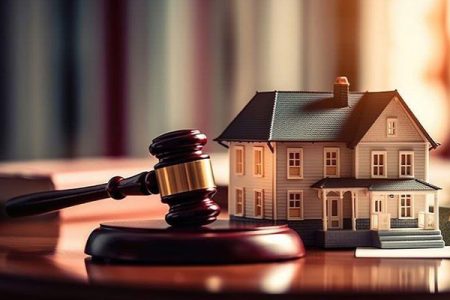 پرداخت وجه قبل از ثبت رسمی قرارداد مسکن ممنوع !