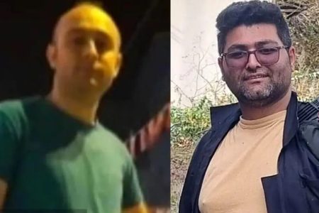 مرگ دردناک دو کارگر کارخانه پارس خزر رشت بر اثر برق گرفتگی