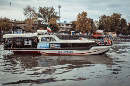 احیای تالاب عینک و رودخانه های رشت | توسعه ای که پیش از سرمایه گذاری، نیازمند زیرساخت و تفکر است