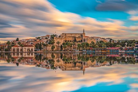 ازمیر انتخابی عالی برای زندگی در ترکیه