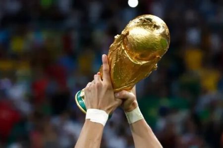 پخش زنده مراسم قرعه کشی جام جهانی در انحصار صداوسیما