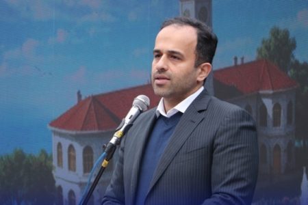 رشت شهری با هویت تاریخی و ظرفیت های جهانی است