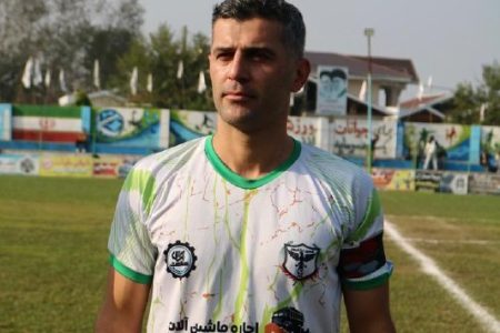 شاهین خشکبیجار صدرنشین لیگ برتر استان گیلان با کمترین امکانات و بیشترین مشکلات