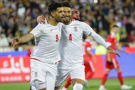 احتمال صادر نشدن ویزای آمریکا برای برخی ملی پوشان | بازی دوستانه با پرتغال و اسپانیا؟