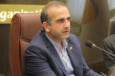 اجرای ۱۳ طرح عمرانی جدید، تکمیل پروژه های نیمه کاره و انجام مطالعات پروژه های عمرانی با ارزش ۲.۵ همت