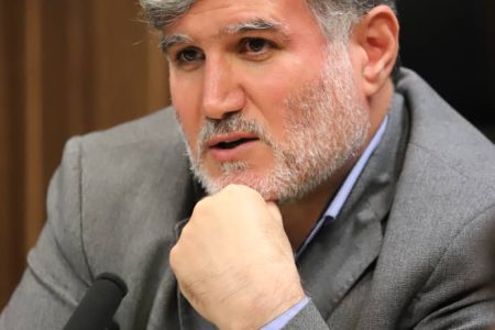 مجید عزیزی: تعدادی از بناهای تاریخی رشت به حال خود رها شده‌ اند