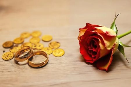 مهریه بیشتر از ۱۴ سکه دیگر مجازات زندان ندارد | دریافت بیش از آن مشروط به استطاعت مالی است