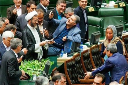 بازداشت موگرینی رییس سابق سیاست خارجی اتحادیه اروپا و دو دپیلمات ارشد