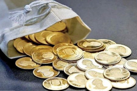 عبور قیمت سکه از ۱۵۰ میلیون تومان | ربع سکه از ۵۱ میلیون تومان فراتر رفت