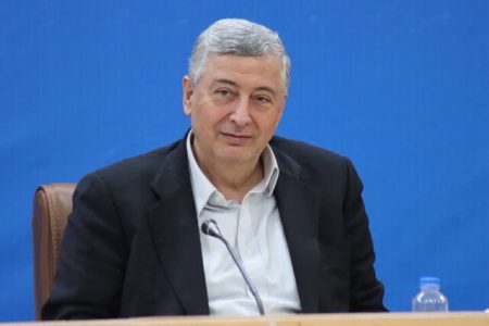 درختکاری در ورودی و خروجی شهرها جدی گرفته شود | بودجه شهرداری باید واقعی شود