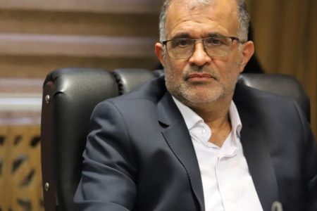 تاکید هادی رمضانی بر ساماندهی فوری محلات کم برخوردار رشت و آمادگی شهری در آستانه سال نو