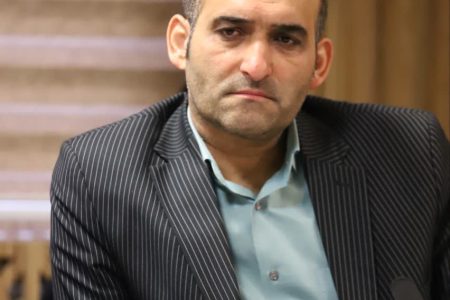 علیرضا تاج شهرستانی مجددا فعالیت خود را به عنوان عضو شورای اسلامی شهر رشت آغاز کرد