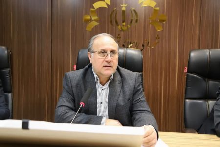 تاکید کریمی کرنق بر پاکیزگی معابر و سطوح و آماده سازی سیما و منظر شهری