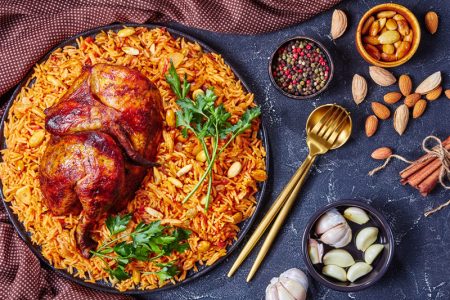 بهترین رستوران های بوشهر