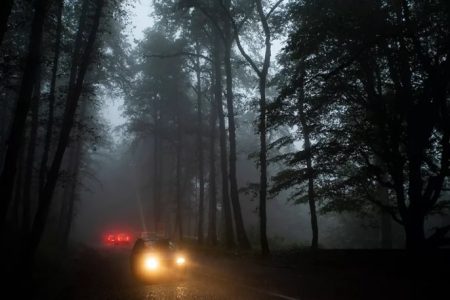 جاهای دیدنی رامسر