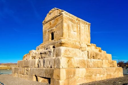 جاذبه های گردشگری شیراز