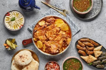 بهترین رستوران های چابهار