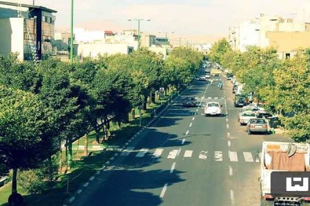 لیست قیمت خرید مسکن در تهرانپارس