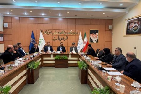 ساماندهی گاری کبابها و ون کافه ها با اولویت سلامت شهروندان و کاهش ترافیک