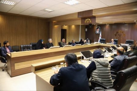 پیشرفت 98 درصدی مرمت عمارت تاریخی شهرداری رشت | پیشرفت 47 درصدی مرمت عمارت میرزا خلیل رفیع