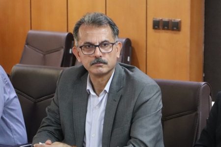 پیام تسلیت شهردار رشت در پی درگذشت دکتر علیزاده معاون اجتماعی سازمان فرهنگی شهرداری رشت