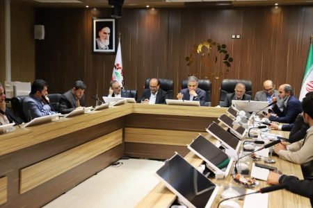 پیشنهاد برگزاری نمایشگاه ملی صنایع دستی در محوطه کلاه فرنگی | تاکید بر راه اندازی گذر صنایع دستی پیرسرا و احیای ابنیه تاریخی