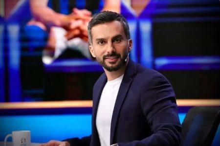 از سانسور زنان هوادار در جام جهانی تا پخش فحاشی میثاقی